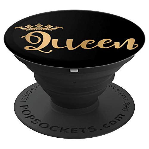 Awayk Queen PopSockets Stand for Smartphones and Tablets - PopSockets Grip and Stand for Phones and Tablets Awayk Queen PopSockets Stand for Smartphones and Tablets - PopSockets Grip and Stand for Phones and Tablets