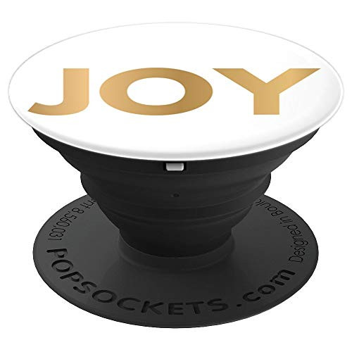 Awayk Joy PopSockets Stand for Smartphones and Tablets - PopSockets Grip and Stand for Phones and Tablets Awayk Joy PopSockets Stand for Smartphones and Tablets - PopSockets Grip and Stand for Phones and Tablets