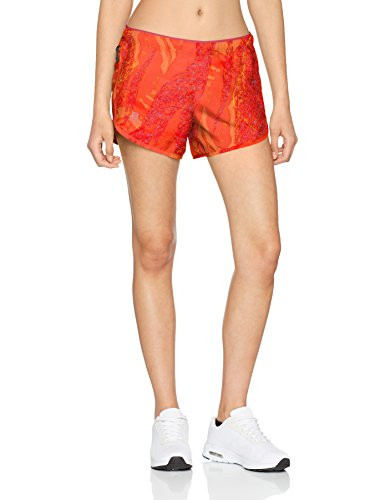 Salomon Agile Short W Nasturtium Large