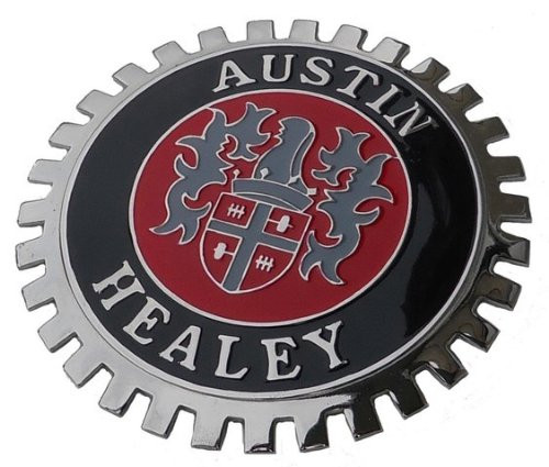 Austin-Healey car Grille Badge Austin-Healey car Grille Badge
