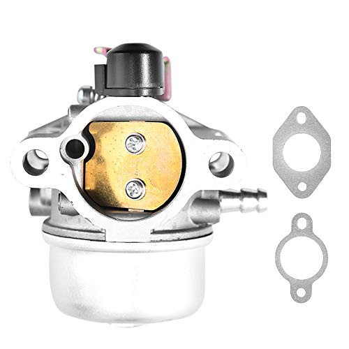 Carburetor for Kohler CH13 CH14 CH15 CV13 CV14 CV15 CV16 12-853-57-S 12-853-80-S 12-853-82-S 12-853-139-S Compatible with John Deere AM125355 Carb with Gaskets Carburetor for Kohler CH13 CH14 CH15 CV13 CV14 CV15 CV16 12-853-57-S 12-853-80-S 12-853-82-S 12-853-139-S Compatible with John Deere AM125355 Carb with Gaskets