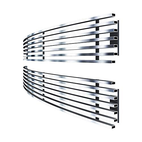 Off Roader Stainless Steel eGrille Billet Grille Grill Compatible with 94-99 CK PickupSuburbanBlazerTahoe