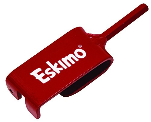Eskimo 18734 Ice Anchor Power Drill Adapter