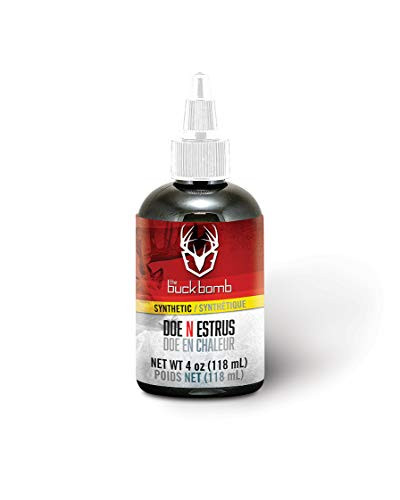 Hunters Specialties Synthetic - Doe N Estrus - 4Oz