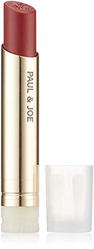 Paul  and  Joe Lipstick N Refill Cerise Noire
