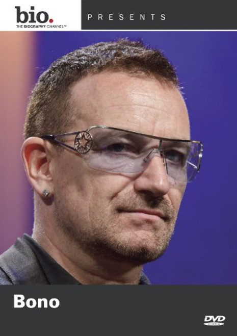Biography Bono Biography Bono