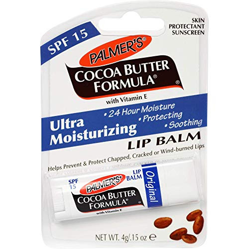 Palmers Coco Butter Formula Lip Balm SPF-15 0.15 Ounce