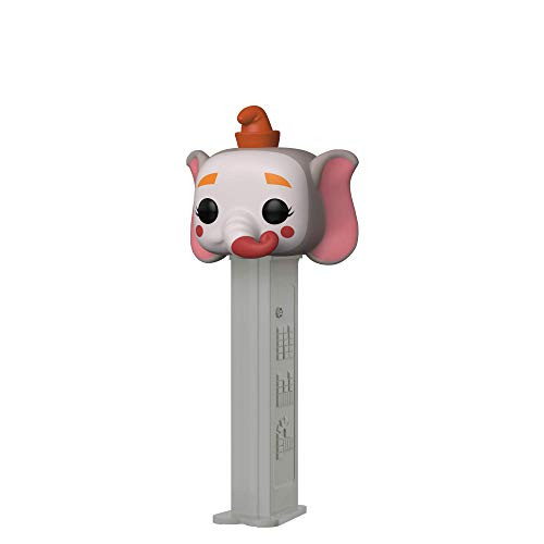 Funko Pop PEZ Disney Dumbo - Dumbo Clown Multicolor Model 44450