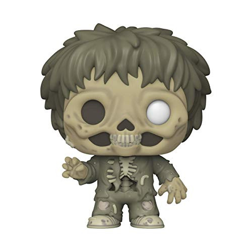 Funko Pop Garbage Pail Kids - Jay Decay