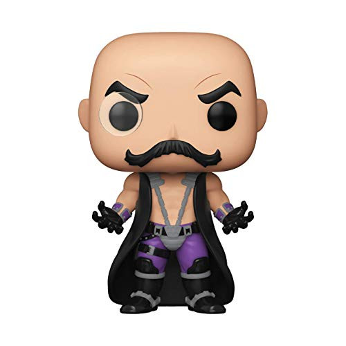 Funko Pop Retro Toys GI Joe - Dr. Mindbender Multicolor