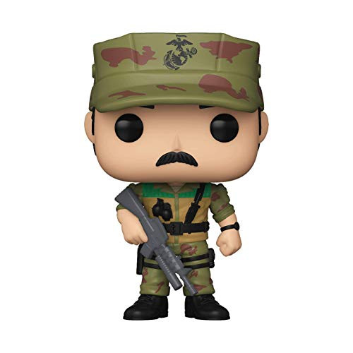 Funko Pop Retro Toys GI Joe - Leatherneck