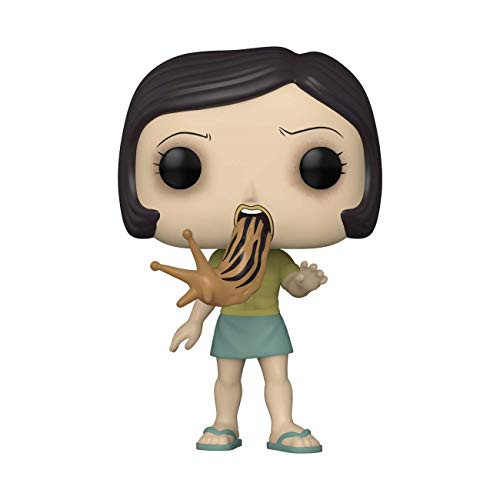 Funko Pop Animation Junji Ito - Tyuuko