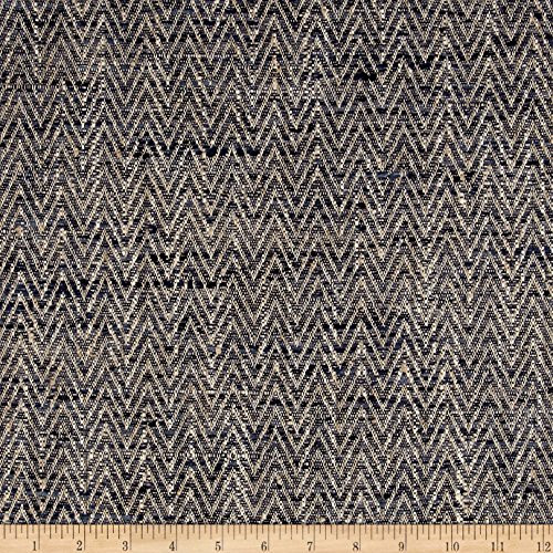 P Kaufmann Artisan Herringbone Basketweave Yard Lakeland