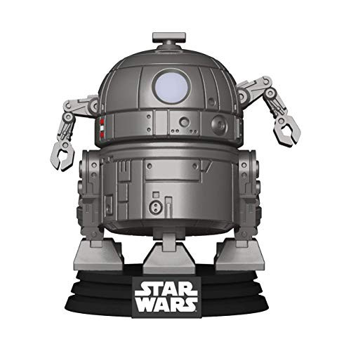 Funko Pop Star Wars Star Wars Concept - R2-D2