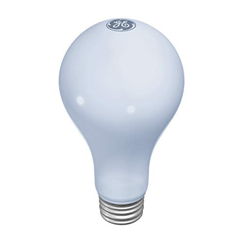 GE Reveal HD 3-Way Light Bulbs A19 General Purpose 50100150 Watt Light Bulbs 45011501600 Lumen Medium Base Light Bulbs 2-Pack 3-Way Light Bulbs