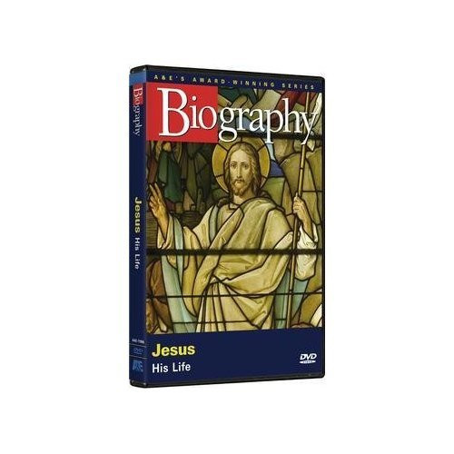 Biography Jesus - His Life A and E Archives
