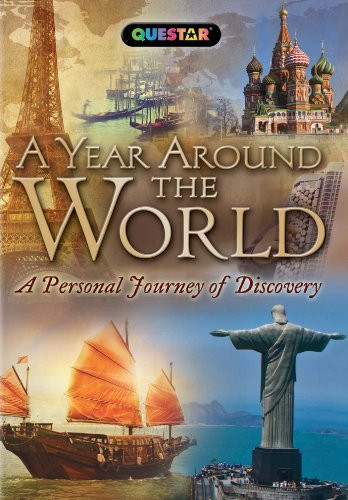 A Year Around the World
