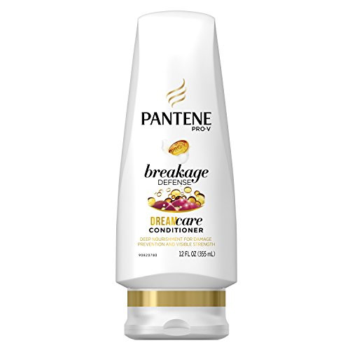 Pantene Pro-V Breakage Defense Conditioner 12.0 fl oz Packaging may vary Pantene Pro-V Breakage Defense Conditioner 12.0 fl oz Packaging may vary