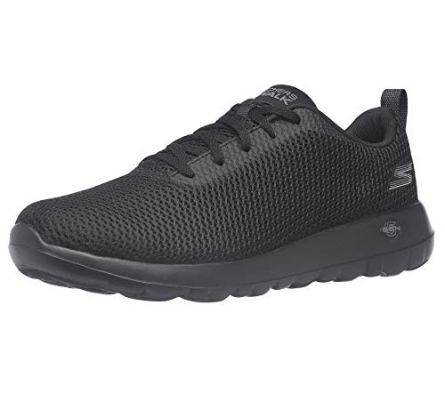 Skechers Performance Mens Go Walk Max-54601 Sneakerblack9.5 M US