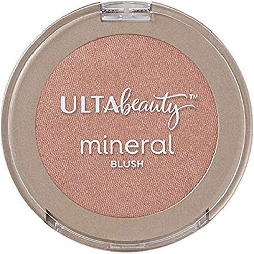 Ulta Mineral Blush - Tiger Lily