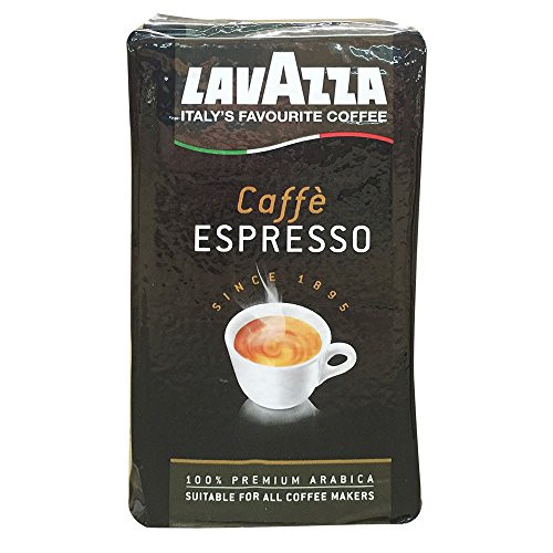 Lavazza Caffè Espresso ground 250g