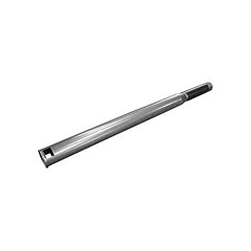 Groz - FPMTP0-1N GROZ Telescopic Suction Tube for GROZ Electric Fuel Transfer Pumps  Two-Piece Threaded  34-inch Length 47120