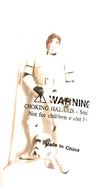 Star Wars Power of the Force Fruit Loops Mailaway 3 34inch Han Solo in Stormtrooper Disguise Action Figure Star Wars Power of the Force Fruit Loops Mailaway 3 34inch Han Solo in Stormtrooper Disguise Action Figure