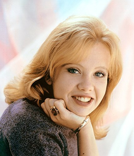 Posterazzi Hayley Mills C. Early 1970S Photo Poster Print 8 x 10