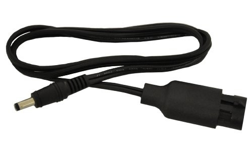 RA-16 Extension Adapter with 4.75mm Barrel Connector