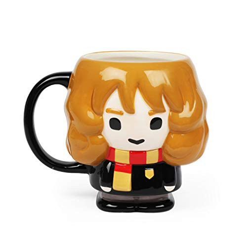 FAB Starpoint Hermoine Ceramic Full Body Mug multicolor