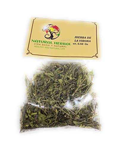 Hierba de la Vibora HierbaTea 1.00oz.