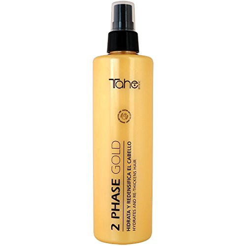 Tahe Gold 2 Phase Spray 300 ML