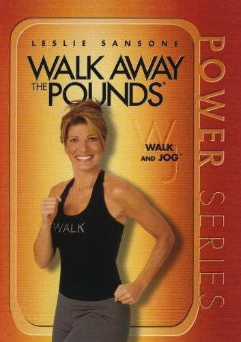 Leslie Sansone Walk Away the Pounds - Walk and Jog