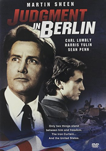 Judgment in Berlin