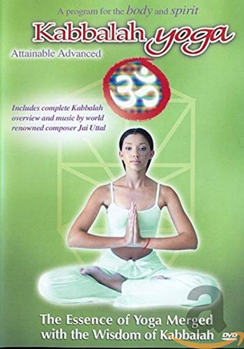Kabbalah Yoga - Attainable Advanced