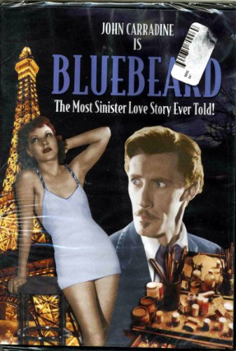 Bluebeard