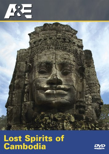 Ancient Mysteries Lost Spirits of Cambodia