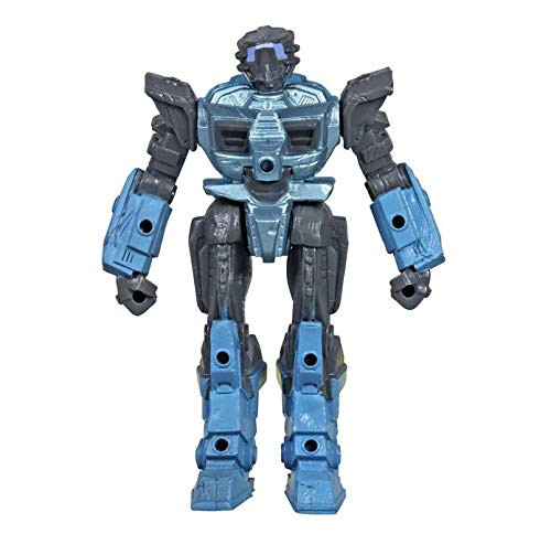 Final Faction Alpha Team 1 Action Figures and Accessories Alpha Team 1 A.C.R.M.