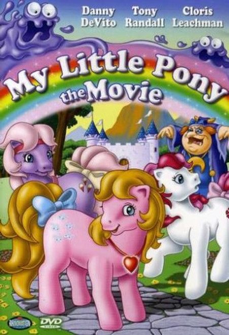 My Little Pony - The Movie