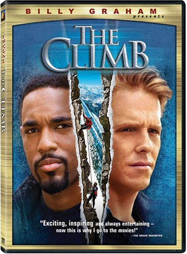 Billy Graham Presents The Climb