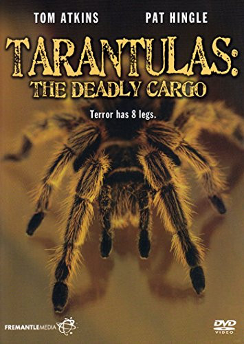 Tarantulas The Deadly Cargo