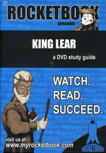 Rocketbook King Lear - A Study Guide