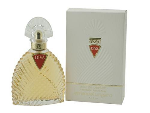 Diva By Ungaro For Women. Eau De Parfum Spray 1.7 Ounces