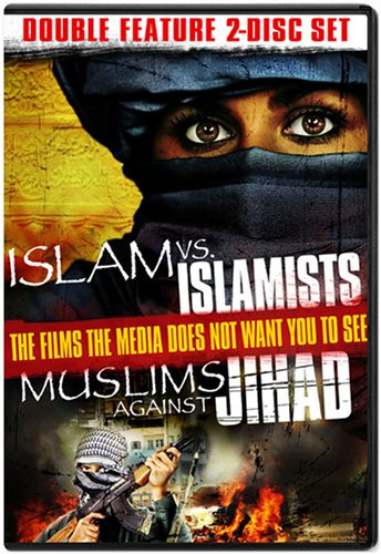 Islam vs. IslamistsMuslims Against Jihad