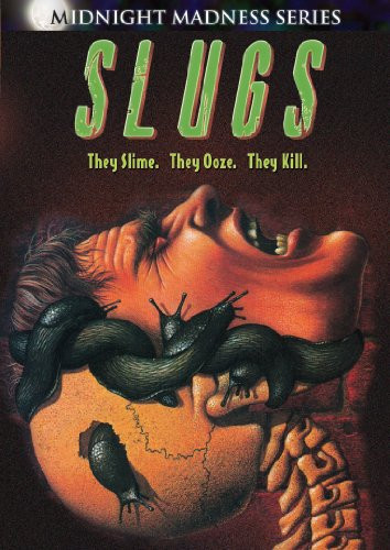 Slugs Midnight Madness