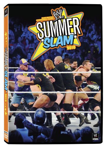 WWE SummerSlam 2010