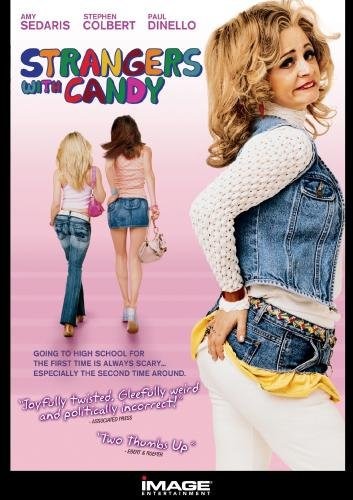 Strangers With Candy