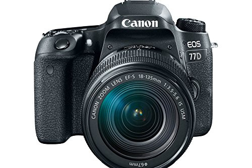 Expert Shield screen protector for Canon 77D wtop LCD - Crystal Clear