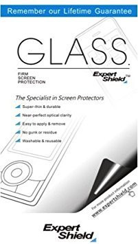 Expert Shield screen protector for Canon 77D wtop LCD - Glass