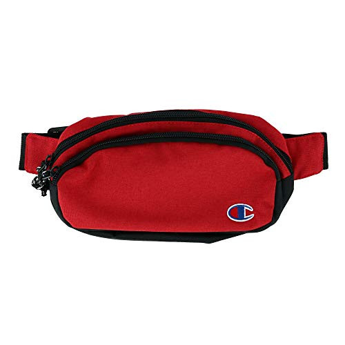 Champion Womens Fanny Pack CS3004 -Heather Sc -One Size